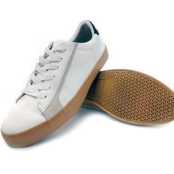 ZARA Women's Casual Athletic Platform Sneaker - LIKE NEW - Picture 7 of 9